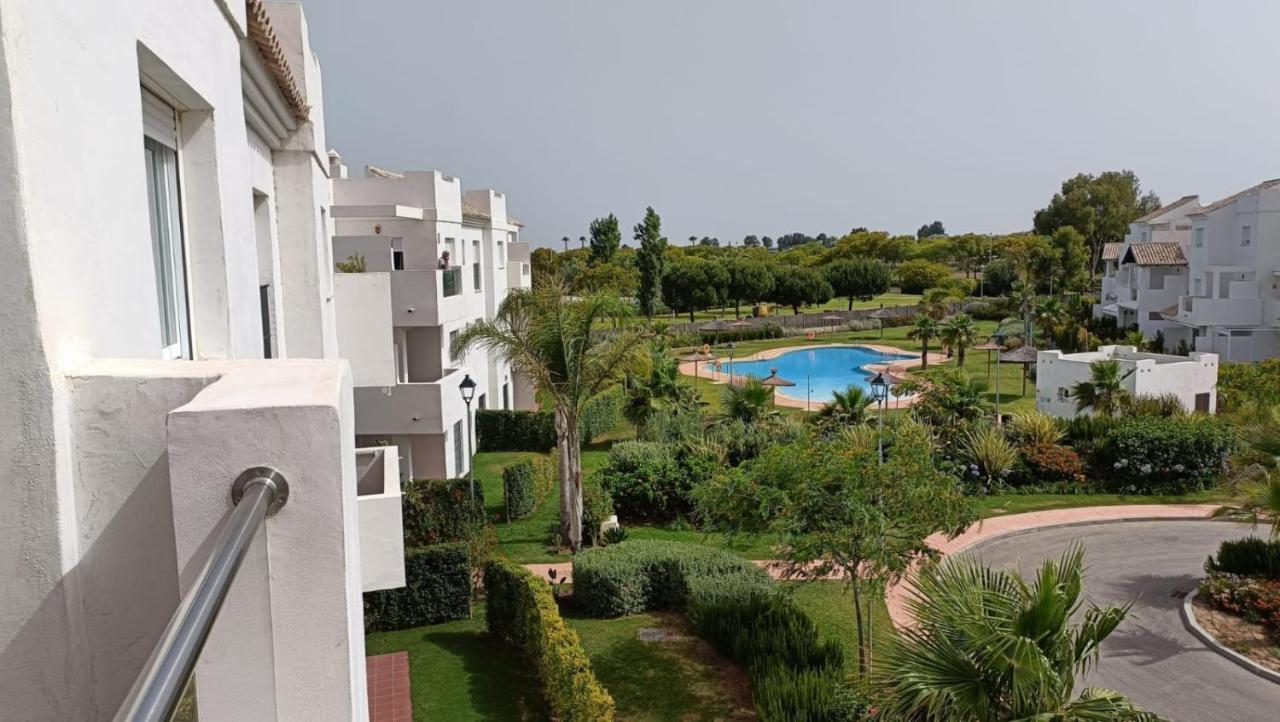 Costa Ballena Atico Jardines Del Lago * Chipiona